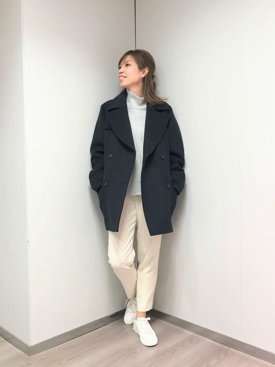  芦原 コーディネート画像