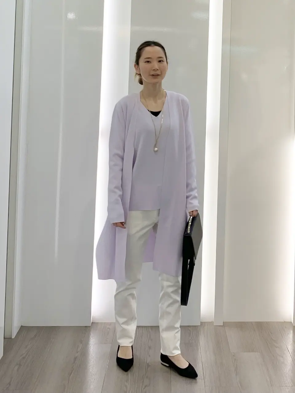  仲崎 コーディネート画像