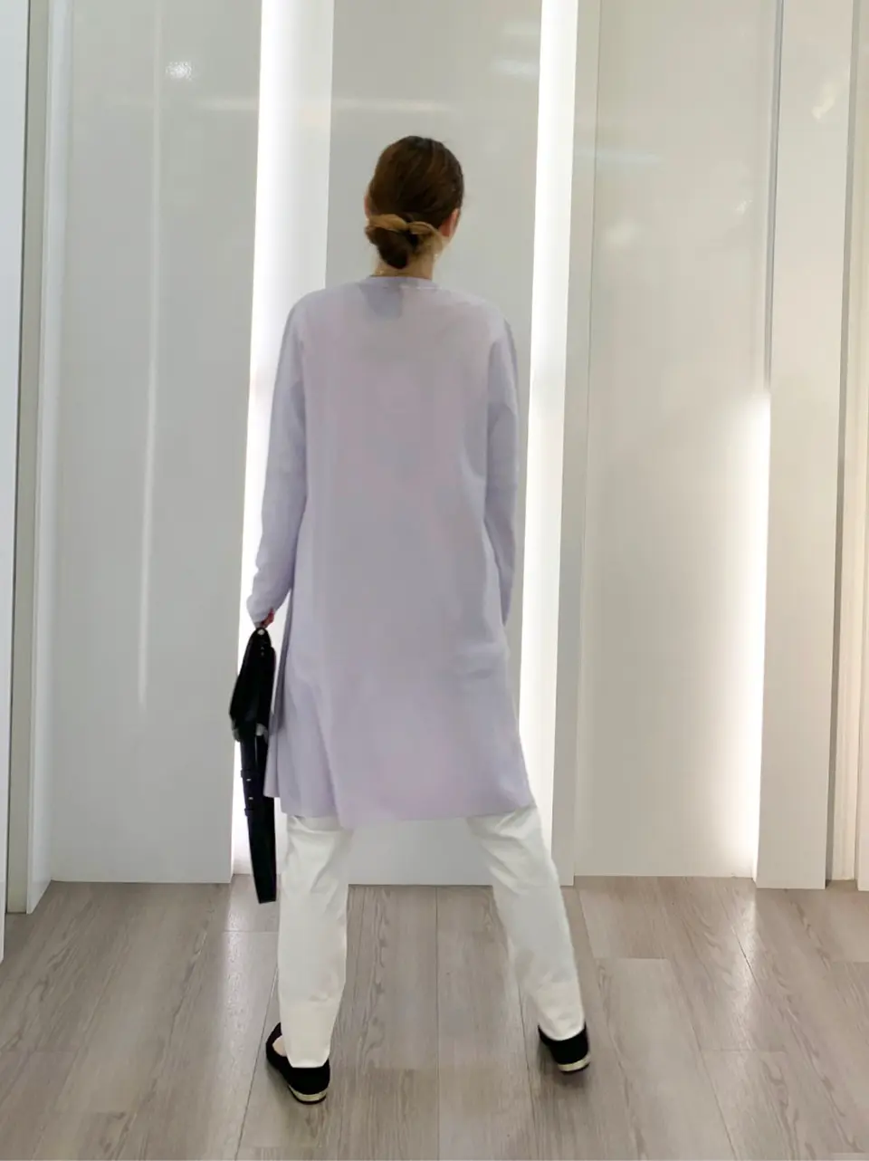 ICB 仲崎 コーディネート画像