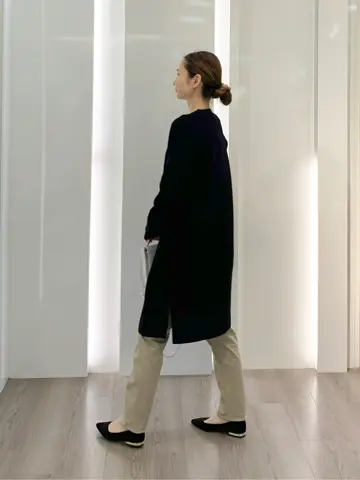 ICB 仲崎 コーディネート画像