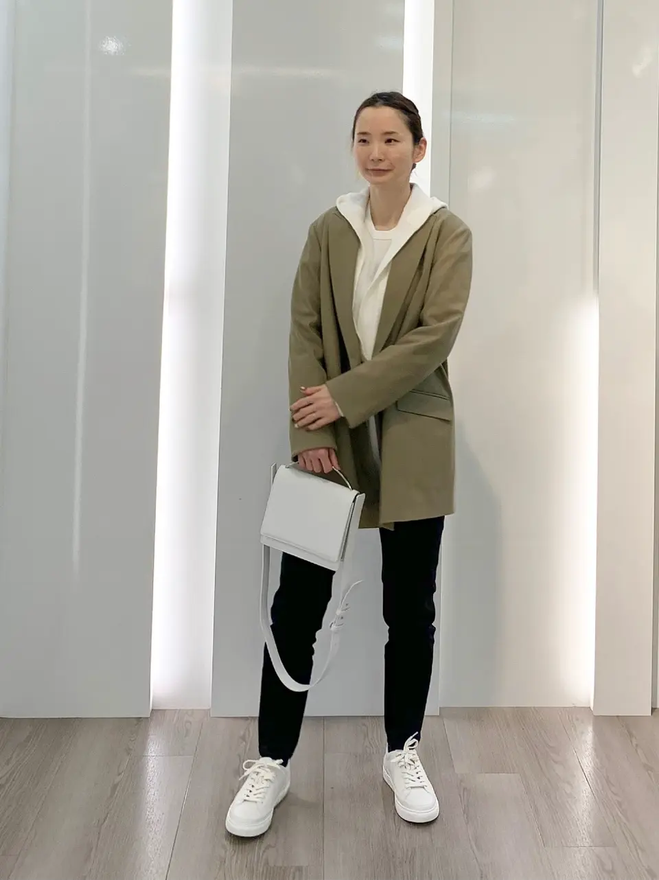  仲崎 コーディネート画像