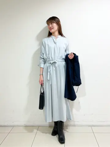 ICB 田中  コーディネート画像