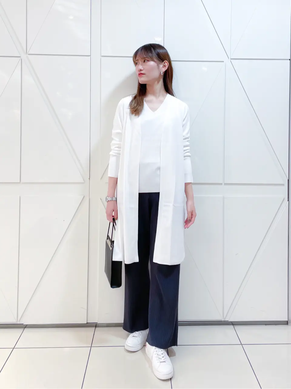 ICB 田中  コーディネート画像