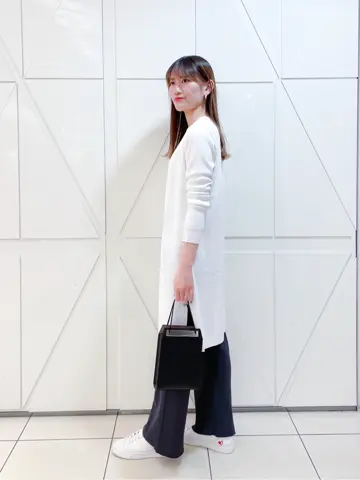 ICB 田中  コーディネート画像