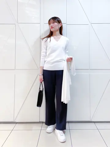 ICB 田中  コーディネート画像