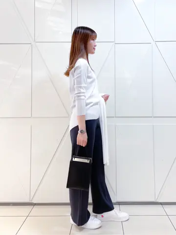 ICB 田中  コーディネート画像