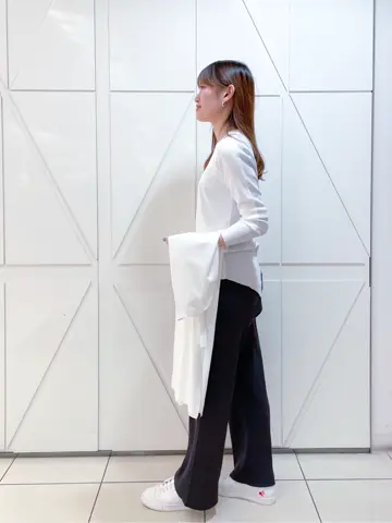 ICB 田中  コーディネート画像