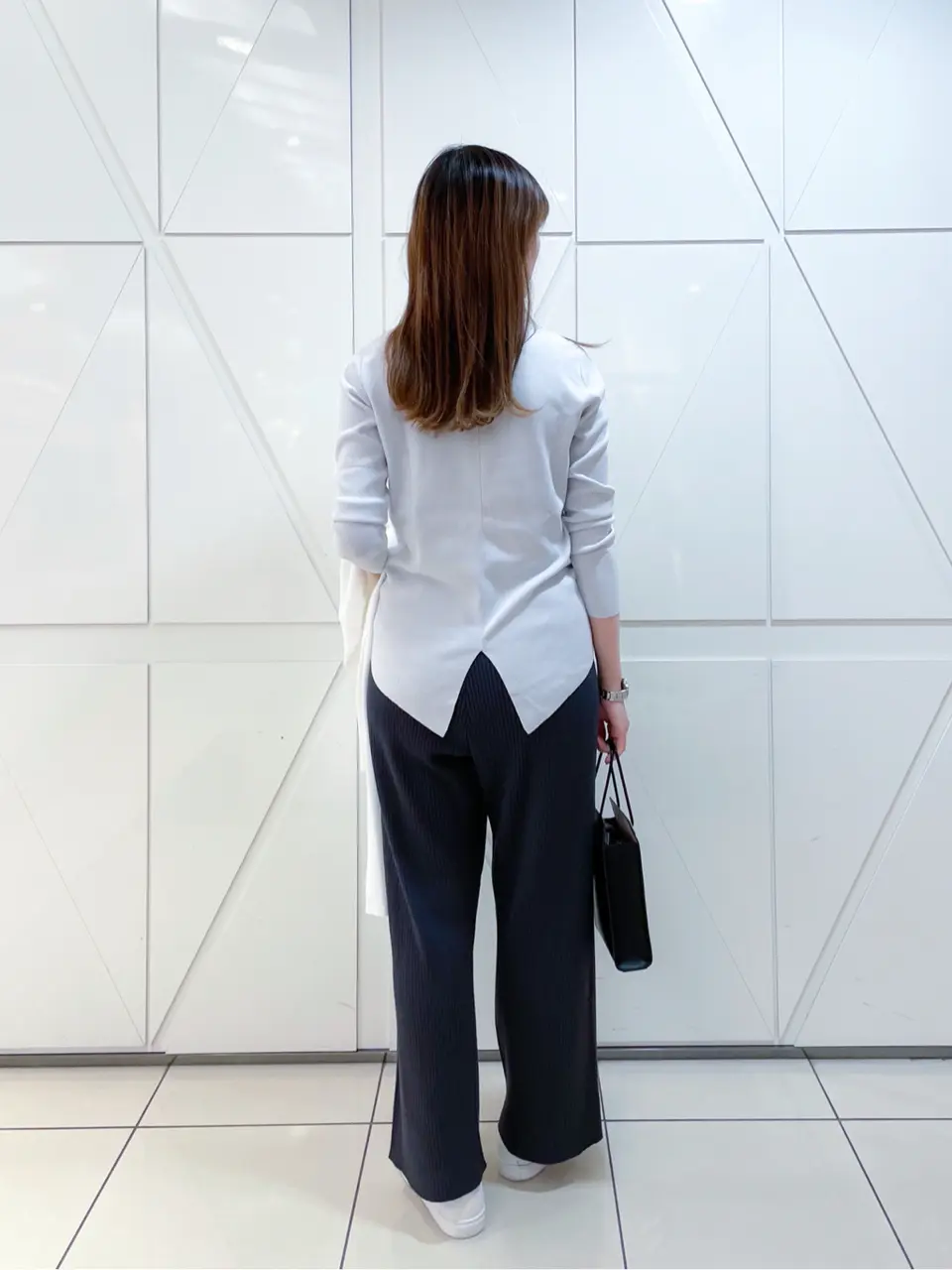 ICB 田中  コーディネート画像