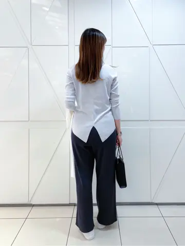 ICB 田中  コーディネート画像