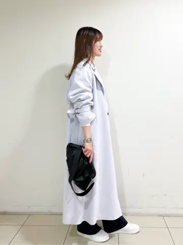 ICB 田中  コーディネート画像