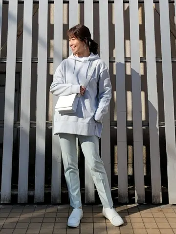 ICB 中島 コーディネート画像