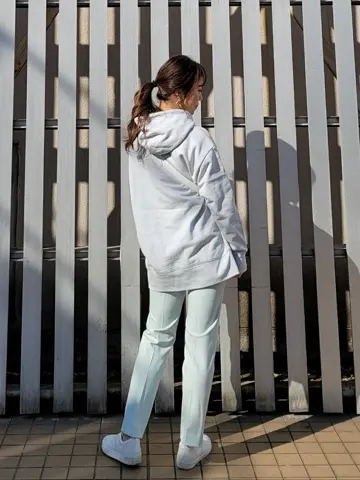 ICB 中島 コーディネート画像