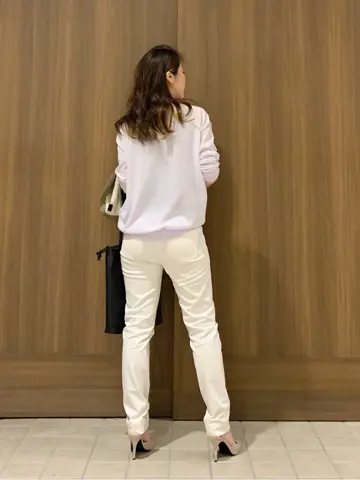 ICB 村田 コーディネート画像