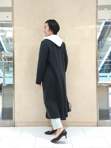 ICB KANAE コーディネート画像