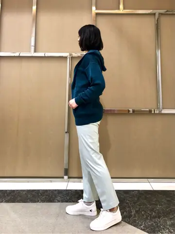 ICB 森澤 コーディネート画像