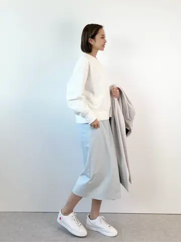 ICB 岩田 コーディネート画像