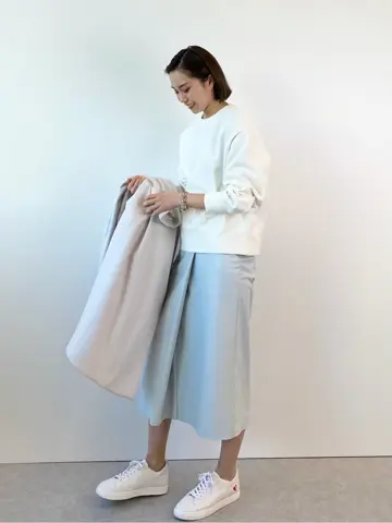 ICB 岩田 コーディネート画像