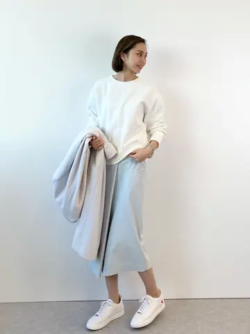 ICB 岩田 コーディネート画像