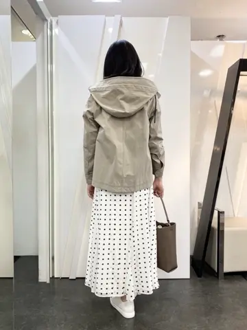 ICB K コーディネート画像