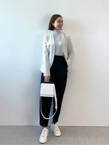 ICB 岩田 コーディネート画像