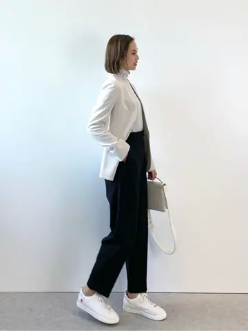 ICB 岩田 コーディネート画像