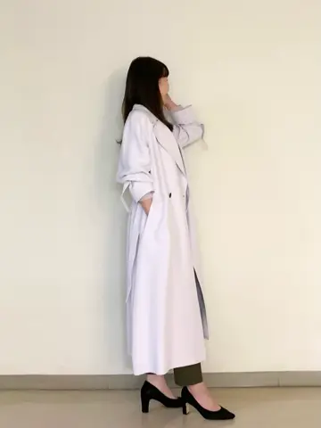 ICB 日下 コーディネート画像