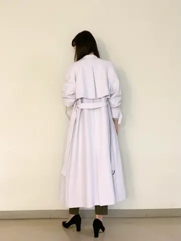 ICB 日下 コーディネート画像