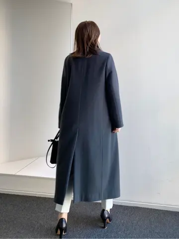 ICB 寺岡 コーディネート画像