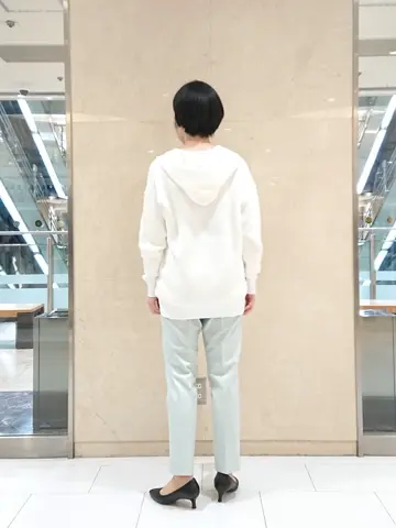 ICB KANAE コーディネート画像