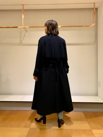 ICB 福田 コーディネート画像