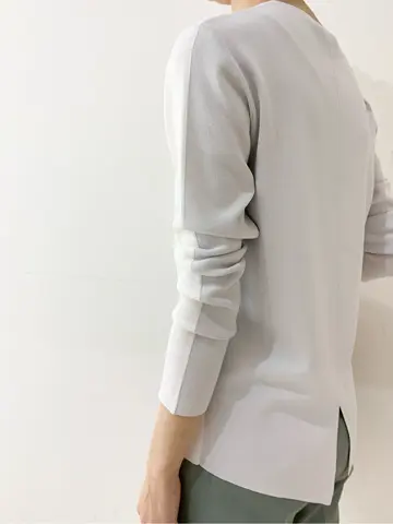 ICB 小川 コーディネート画像