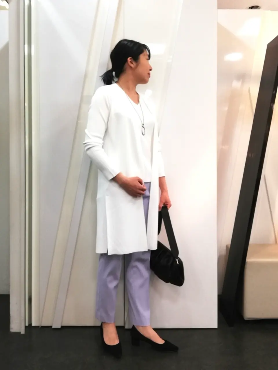  渡邊 コーディネート画像