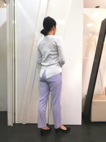 ICB 渡邊 コーディネート画像