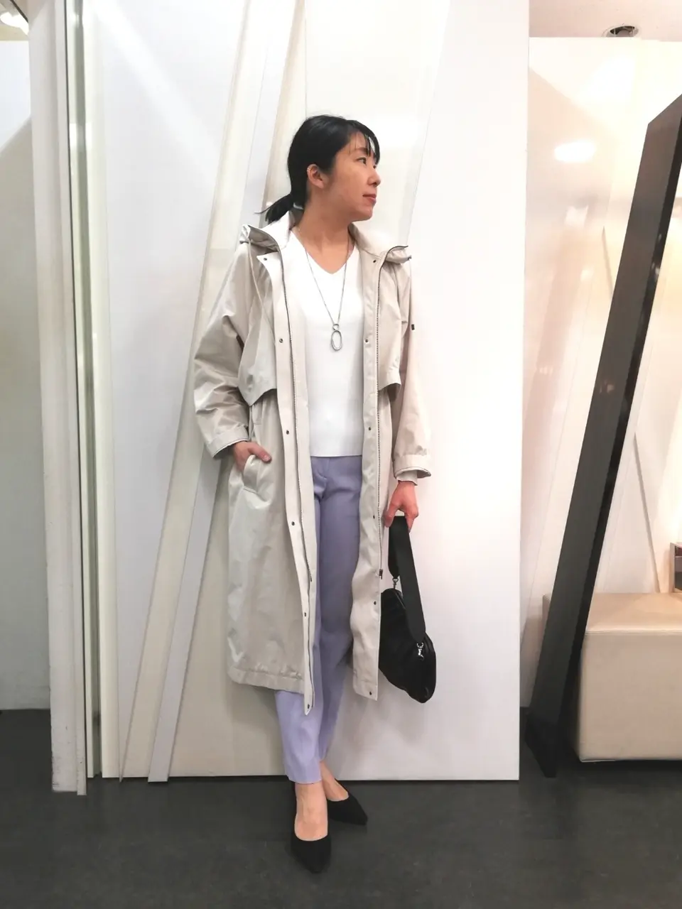  渡邊 コーディネート画像