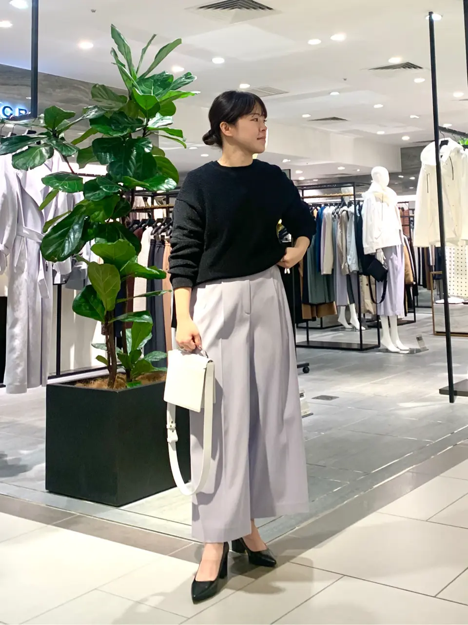  和久 コーディネート画像