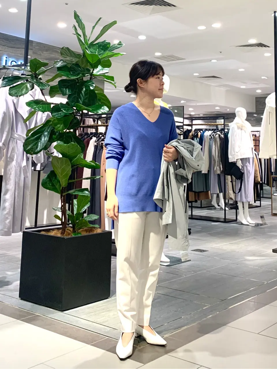  和久 コーディネート画像