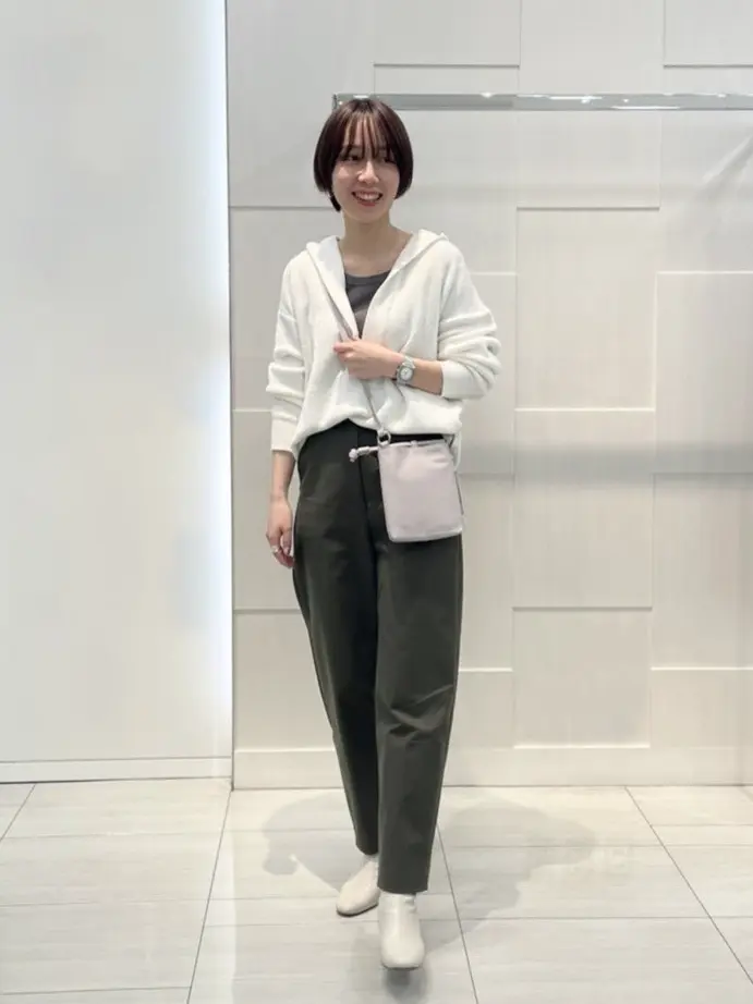  渡辺 コーディネート画像