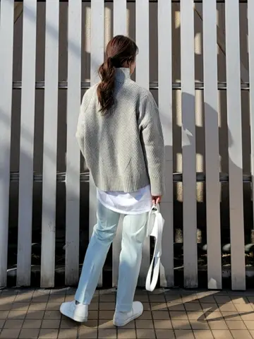 ICB 中島 コーディネート画像