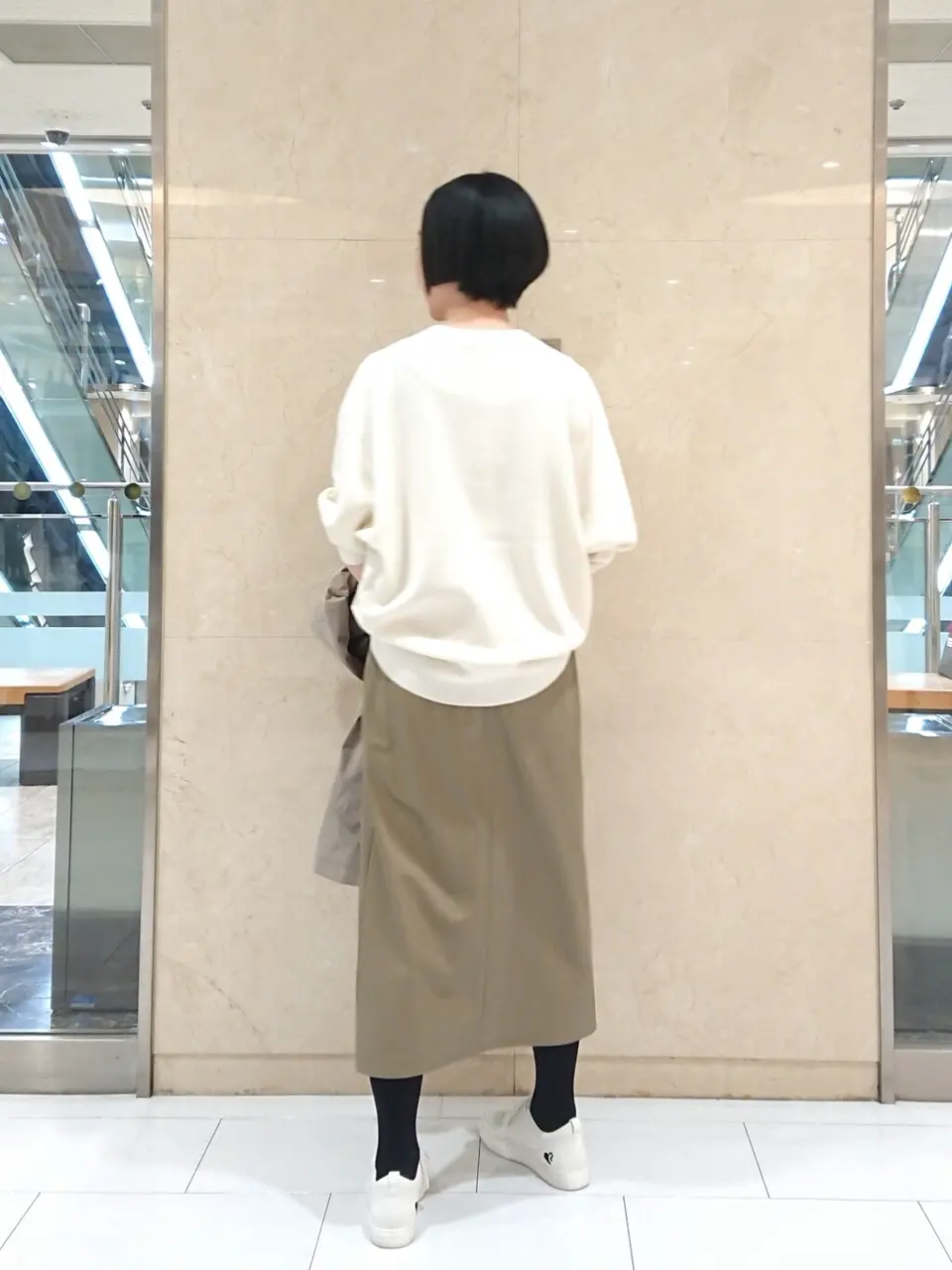 ICB KANAE コーディネート画像