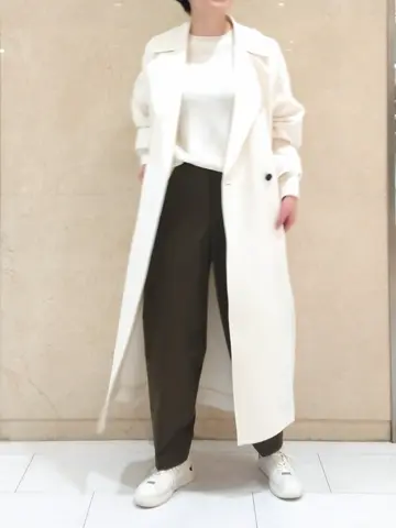 ICB KANAE コーディネート画像