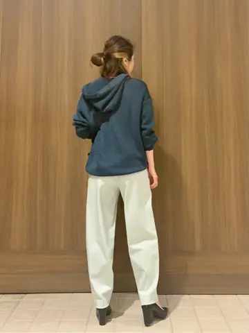 ICB 村田 コーディネート画像