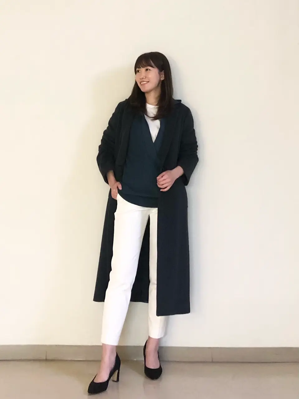  日下 コーディネート画像