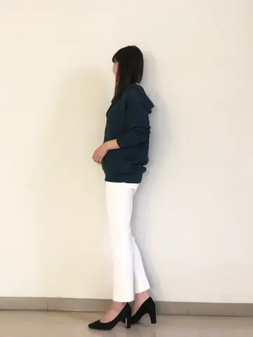 ICB 日下 コーディネート画像