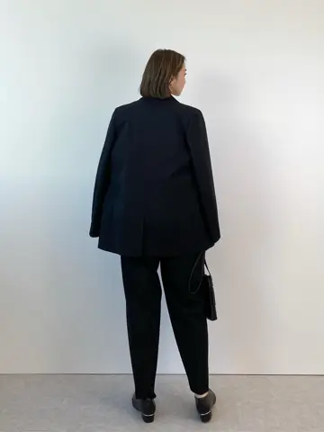 ICB 岩田 コーディネート画像