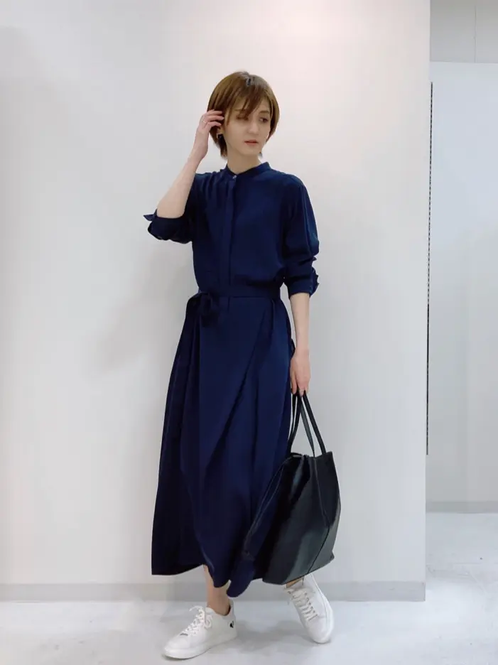  Nagira コーディネート画像