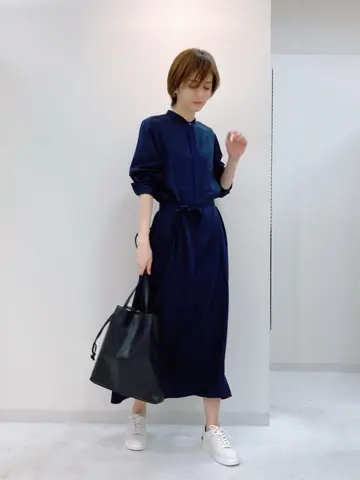 ICB Nagira コーディネート画像