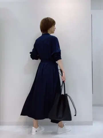 ICB Nagira コーディネート画像