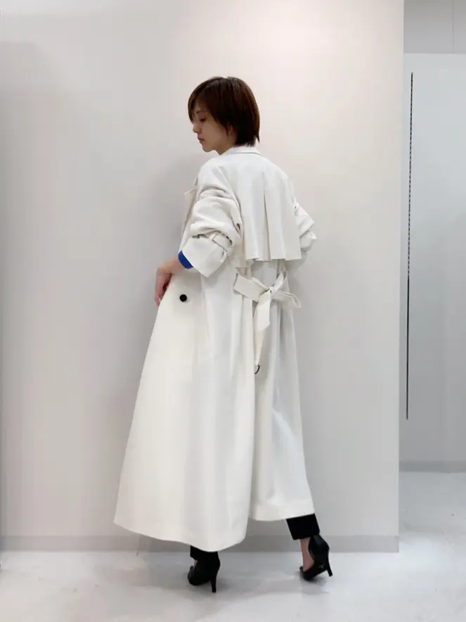 ICB Nagira コーディネート画像