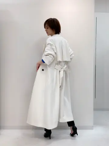 ICB Nagira コーディネート画像