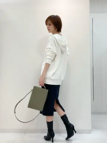 ICB Nagira コーディネート画像